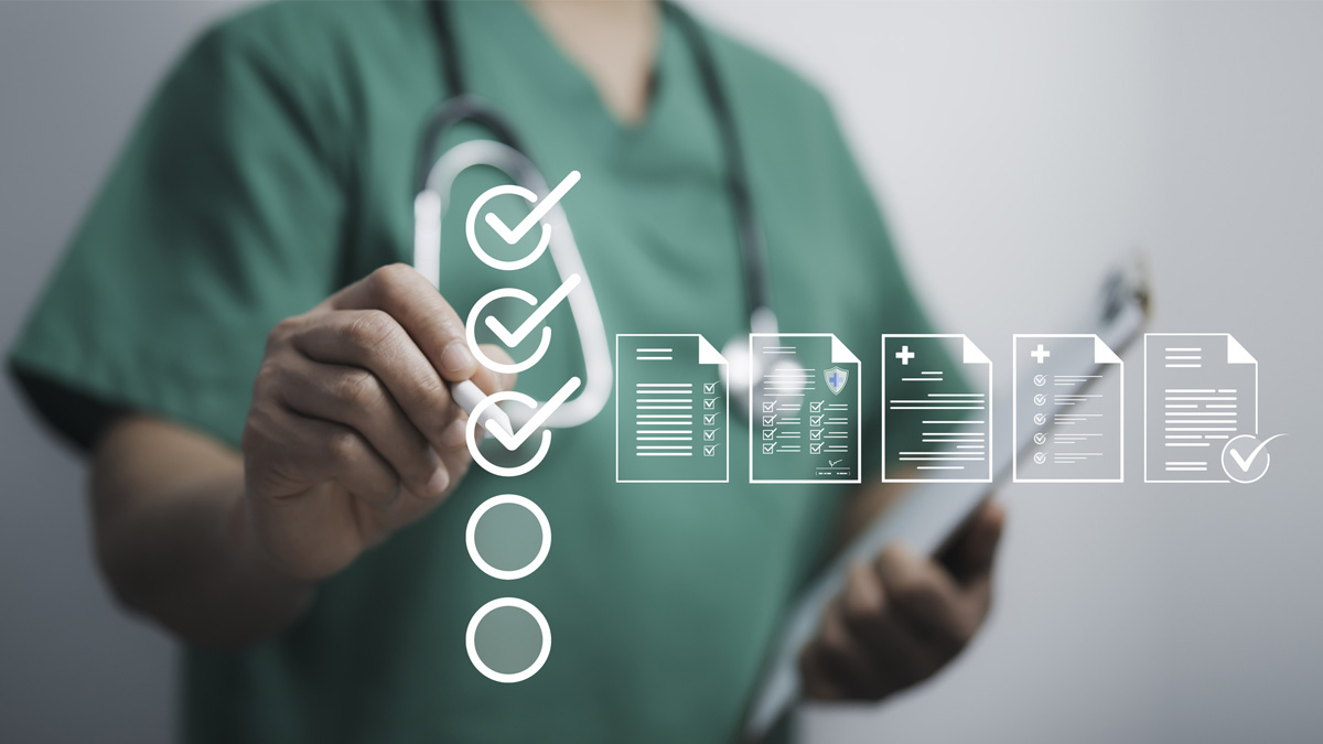 Contrôle de la qualité des hôpitaux en Belgique